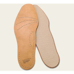 Produktbild fr “Leather Footbed”