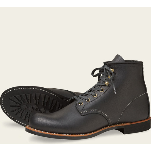 red wing blacksmith 2955 spitfire