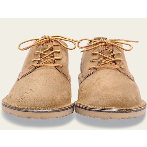 weekender oxford leather hawthorne