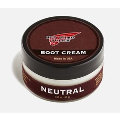 Produktbild fr “NEUTRAL BOOT CREAM”