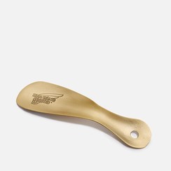 Produktbild fr “ANTIQUE BRASS SHOEHORN”