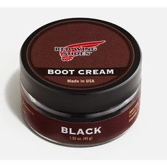 Produktbild för “Black - Boot Cream”