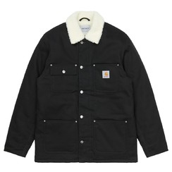 Produktbild för “Fairmount Coat -Black”
