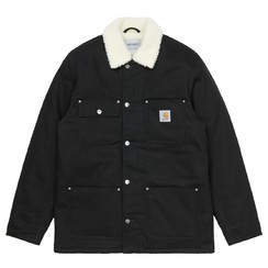 Produktbild fr “Fairmount Coat -Black”