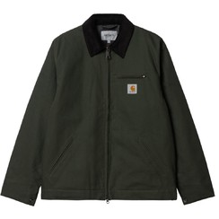 Produktbild fr “Detroit Jacket -Boxwood”