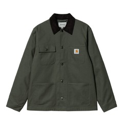Produktbild fr “Michigan Coat -Boxwood”