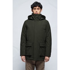 Produktbild fr “Kean -Shelter Green”