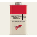 ALL NATURAL BOOT OIL