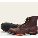 Iron Ranger 8119 -Oxblood Mesa Leather