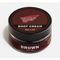 BROWN BOOT CREAM