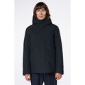 Barnard -Dark Navy