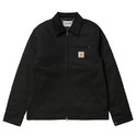 Detroit Jacket -Black