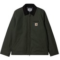 Detroit Jacket -Boxwood