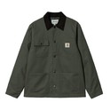 Michigan Coat -Boxwood