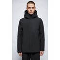 Vhinner -Black