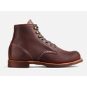 BLACKSMITH 3340 -BRIAR OIL-SLICK LEATHER